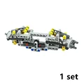 SET A