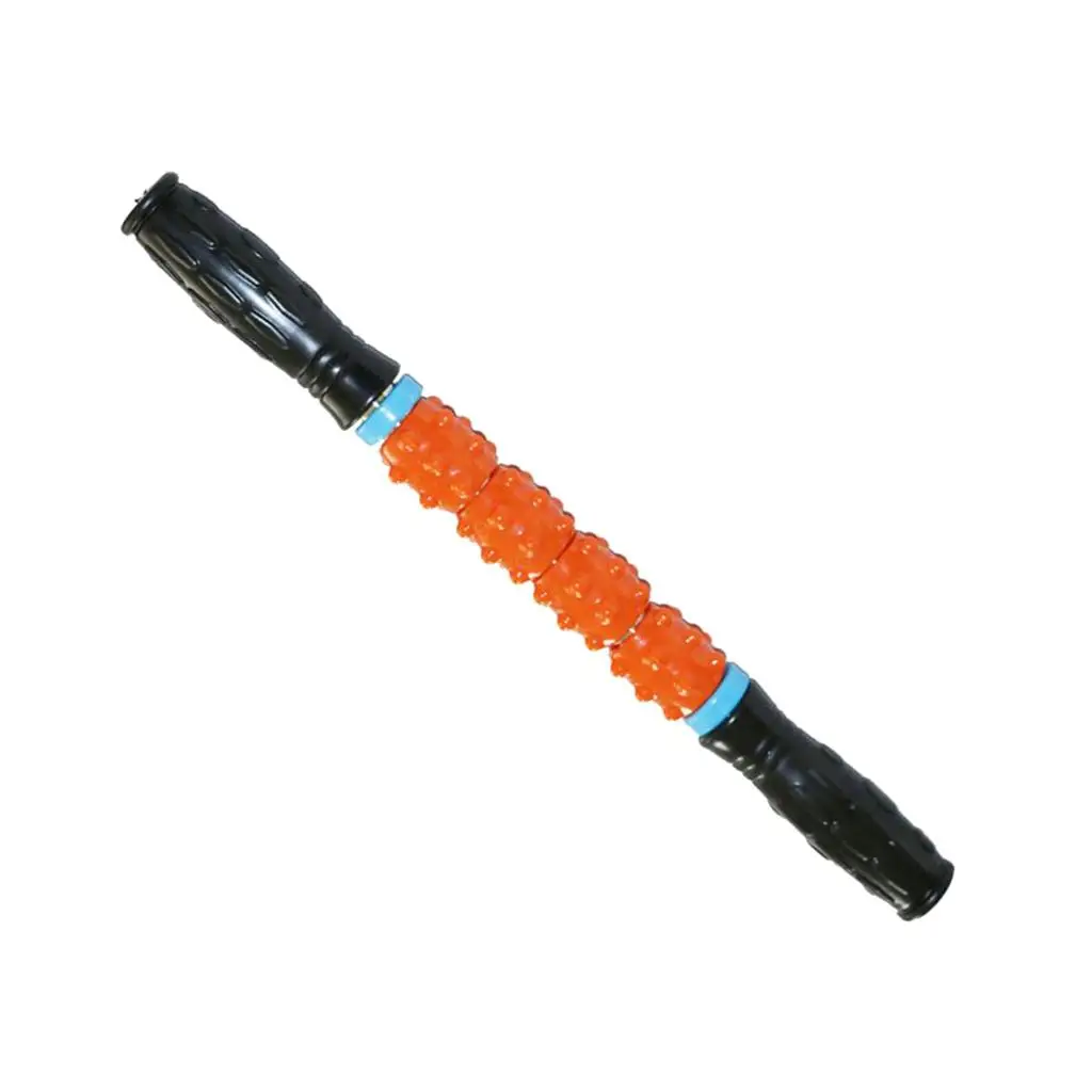 

Comfort Deep Tissue Roller Massage Stick Bar for Physical Therapy Recovery