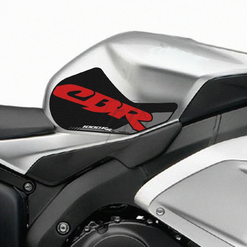 

Наклейка на бак для мотоцикла Honda CBR 1000RR 2004-2007