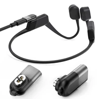 Magnetic Charger Type C Charging Adapter Type C Adapter Type C Charger Cable for Aftershokz Converter for Shokz OpenRun Air 2