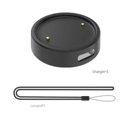 Magnetic Smart Watch Charging Dock Replacement (No Cable) (B)