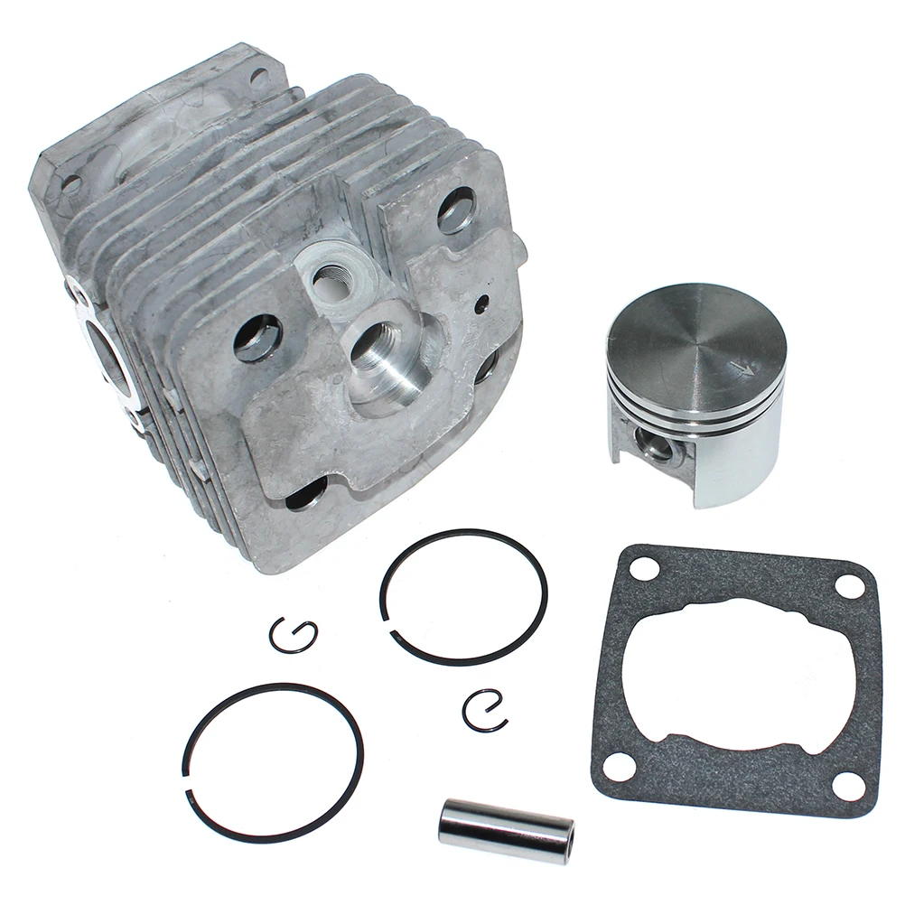 Sega Spezi Pistone Adatta Per Stihl 012 40 Mm 9 Mm Pin - Foto 9