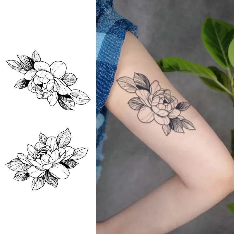 Schöne Tattoo Vorlage Disney Bilder