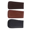Y166 Men’s Leather Magnetic Money Clip Wallet Credit Card Holder Pocket 4