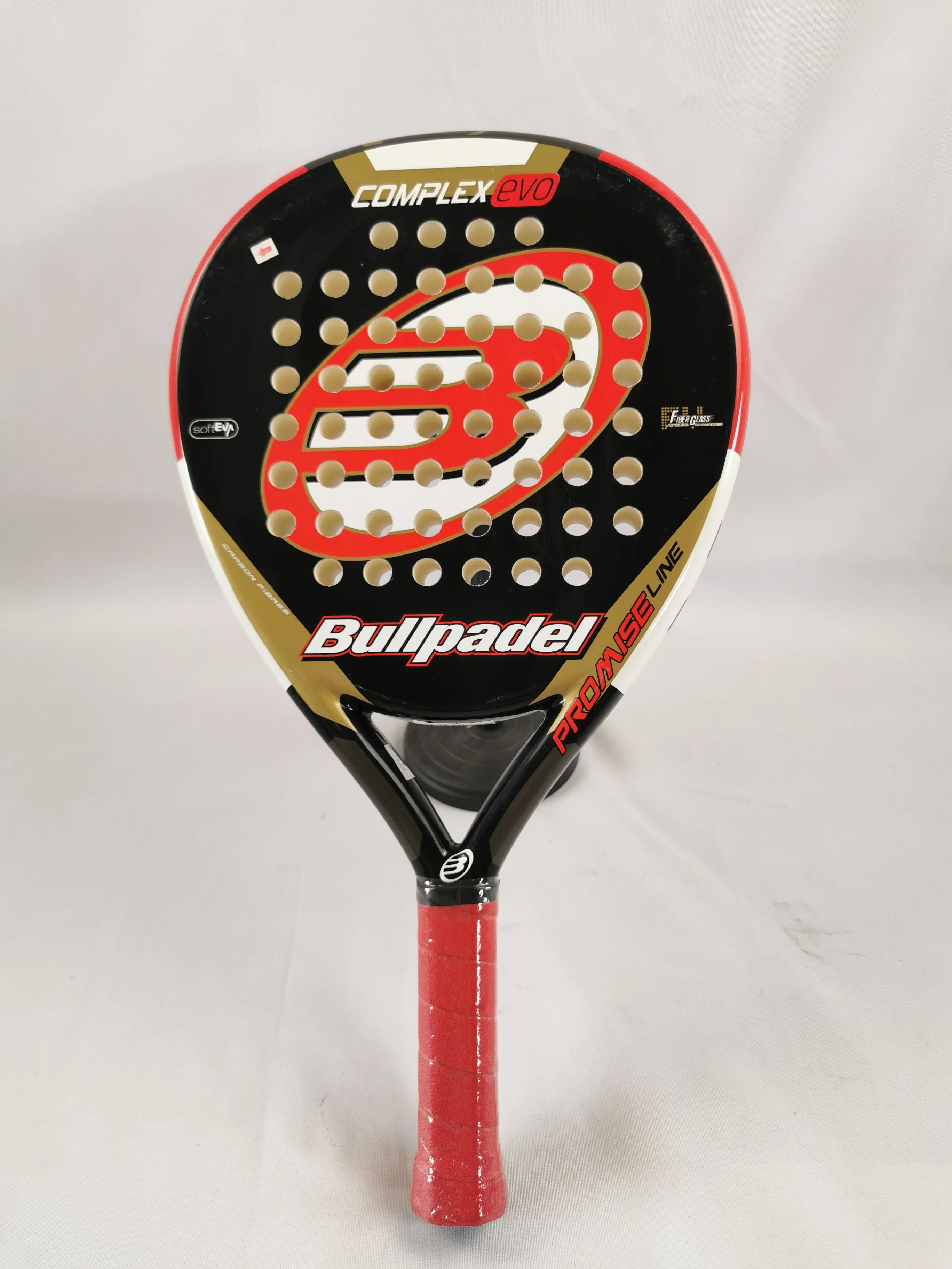 De Remo Paddle Racket Cage Beach Racket Professional Premium Carbon Fiber Unisex High Quality Adult - AliExpress