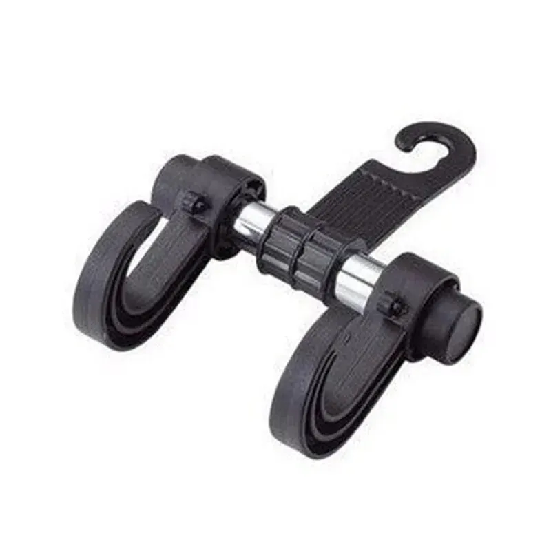Car Seat Back Recluse Hook Multi-functional Rear Car Creative Rear Seat Headrest Hook car hook