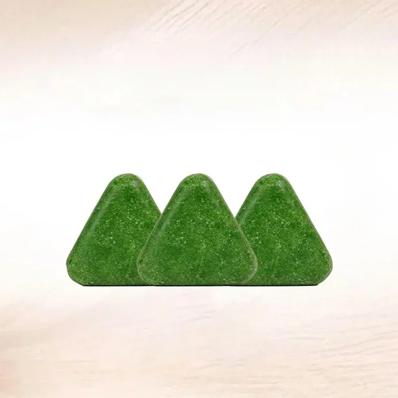 3pcs Hair care soap