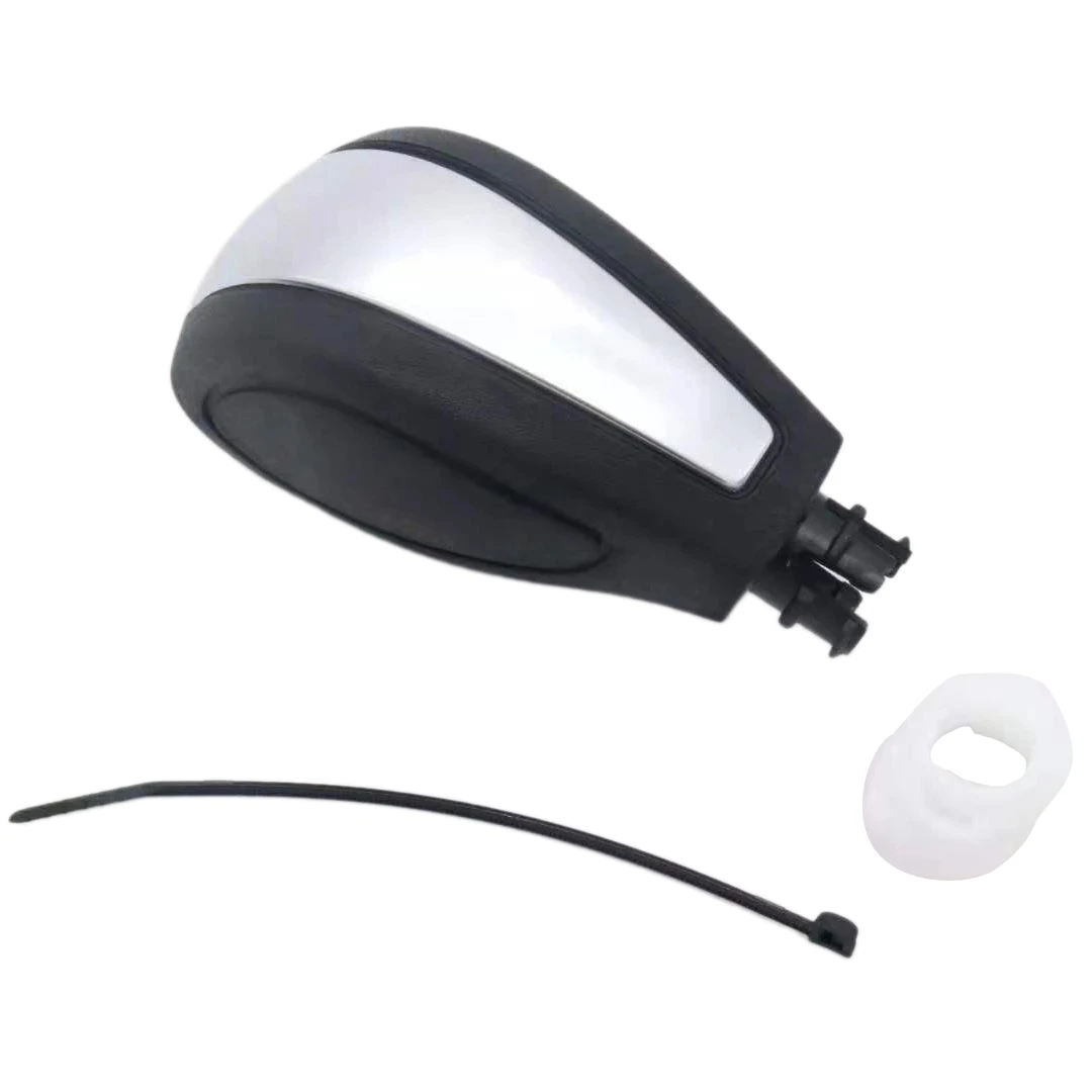 

LR052762 Auto Gear Shift Knob for Land Rover Freelander 2 2006-2014 Automatic Gear Lever Knob