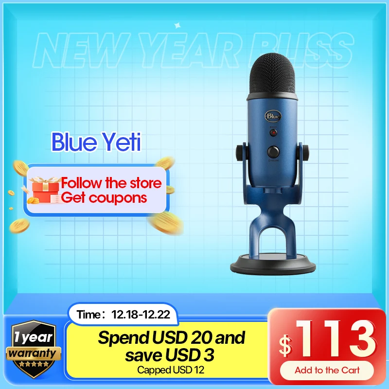 https://ae01.alicdn.com/kf/S2d0b2960cae84276b05b9f6b8994485e5/News-Logitech-Blue-Yeti-USB-Microphone-for-Recording-and-Streaming-4-Pick-up-Mode-For-PC.jpg