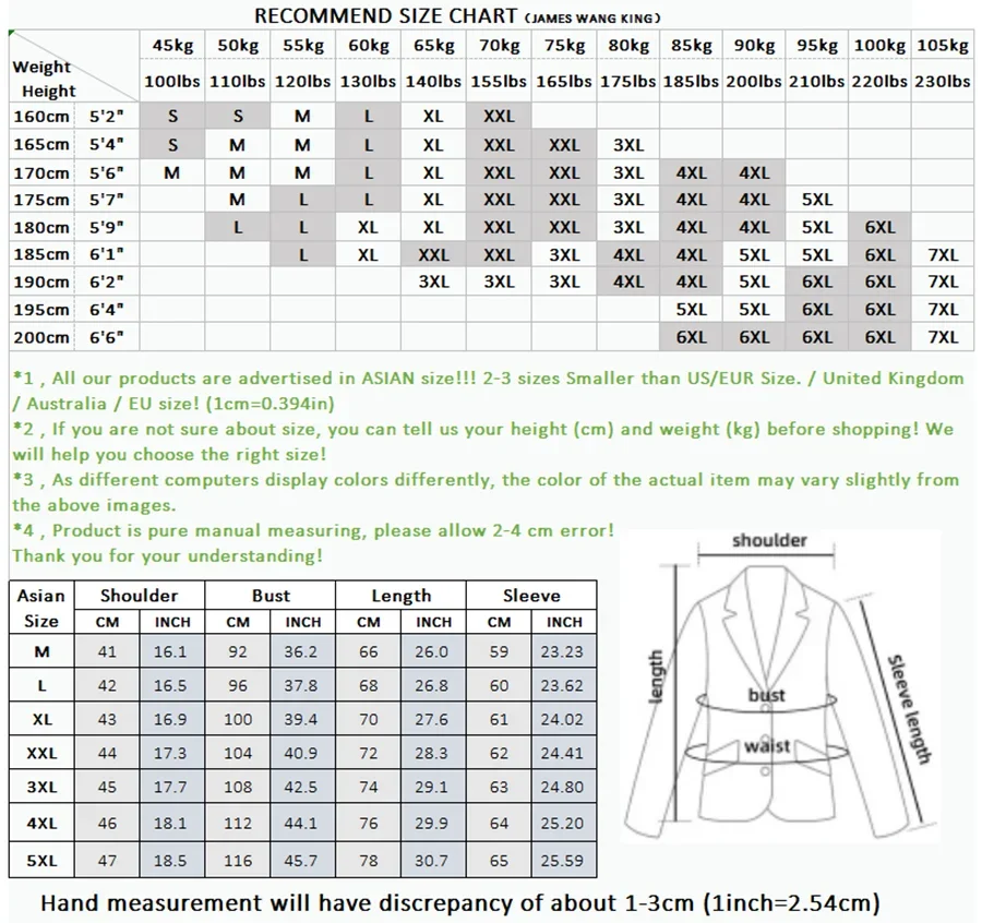 Boutique Men's Elegant Fashion Business Suit 5XL Three-piece Suit