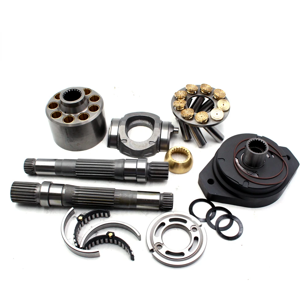 

A4VG71 Hydraulic pump spare parts Piston pump repair kits