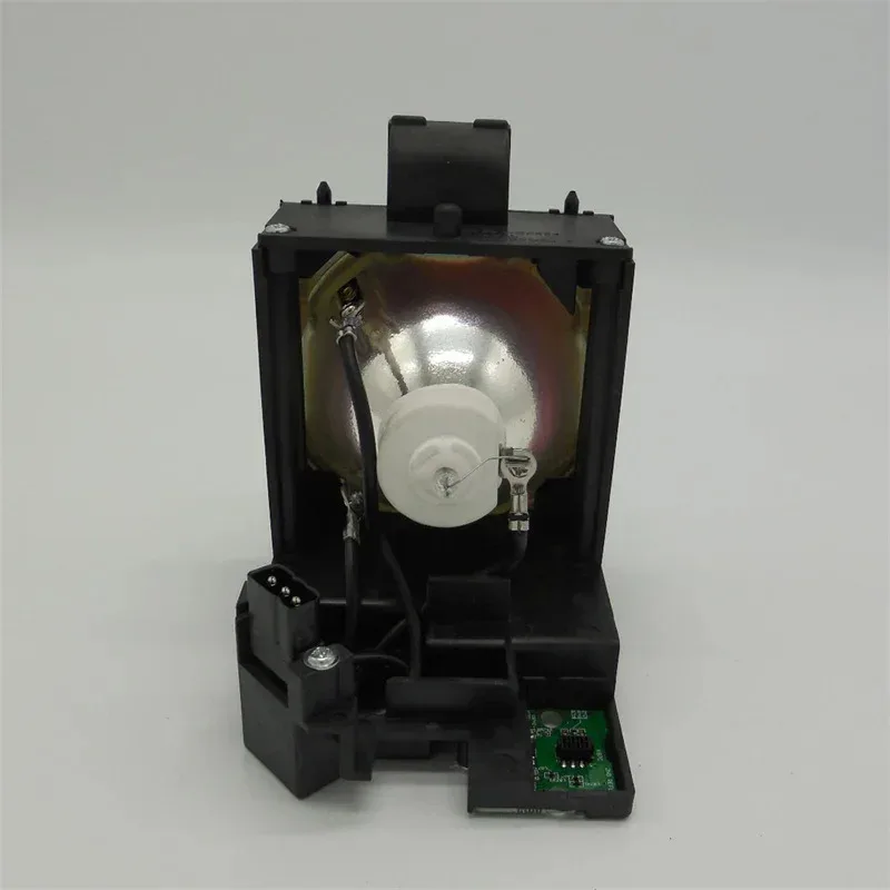 Bombilla De Repuesto ECHOEY POA-LMP140 Para Proyectores SANYO Y PROMETHEAN - Lámpara De Recambio Compatible