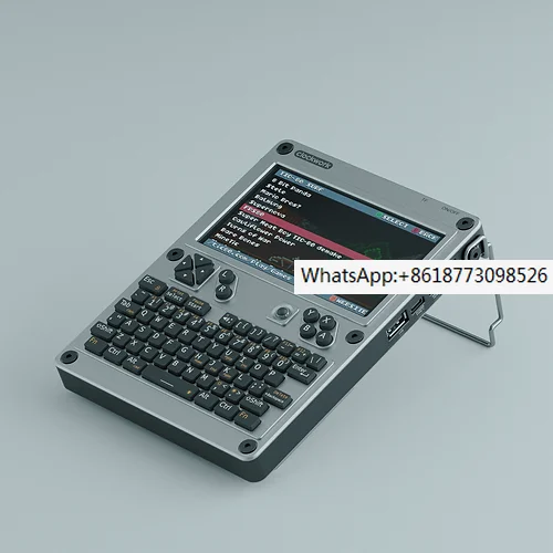 

Kit uConsole RPI-CM4 Lite