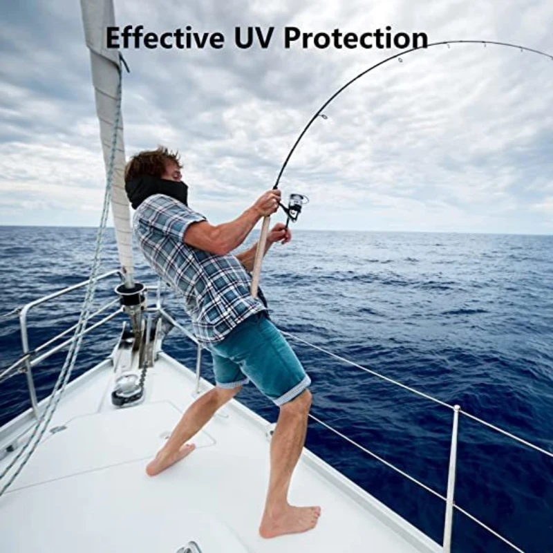 Рисунок 3 - Балаклава, маска для лица