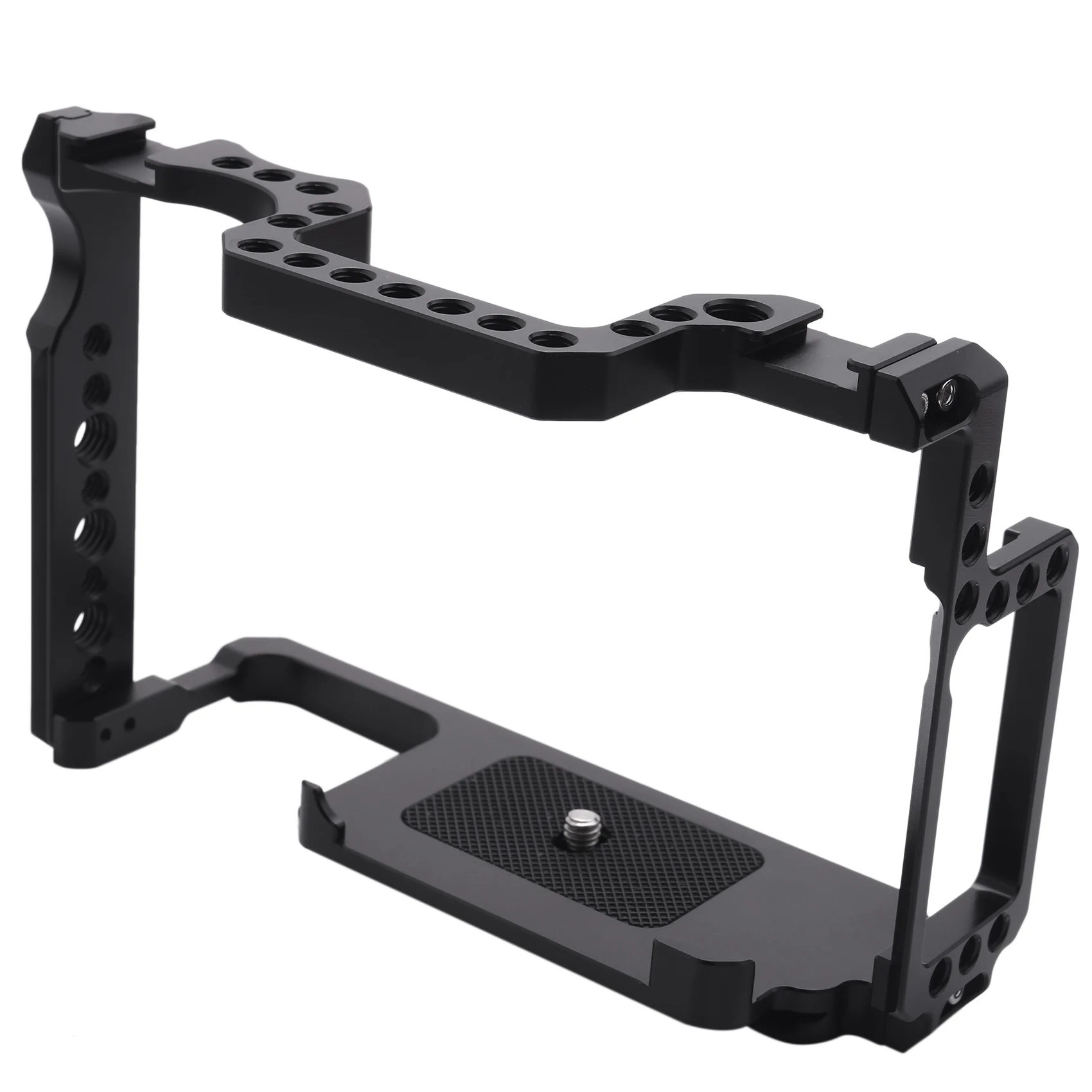Camera Cage for Canon EOS 5D Mark II III IV DSLR Camera Case for Canon 5Ds 5D Mark IV III II Eos 5D4 5D3 5D2 Rig