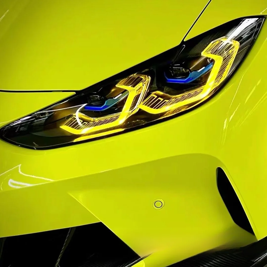  DRL LED   Ʈ, BMW M3, G80, M4, G82, G83, G22, G23, G26,  Ʈ, ̱ EU  2021, ְ  Ʈ