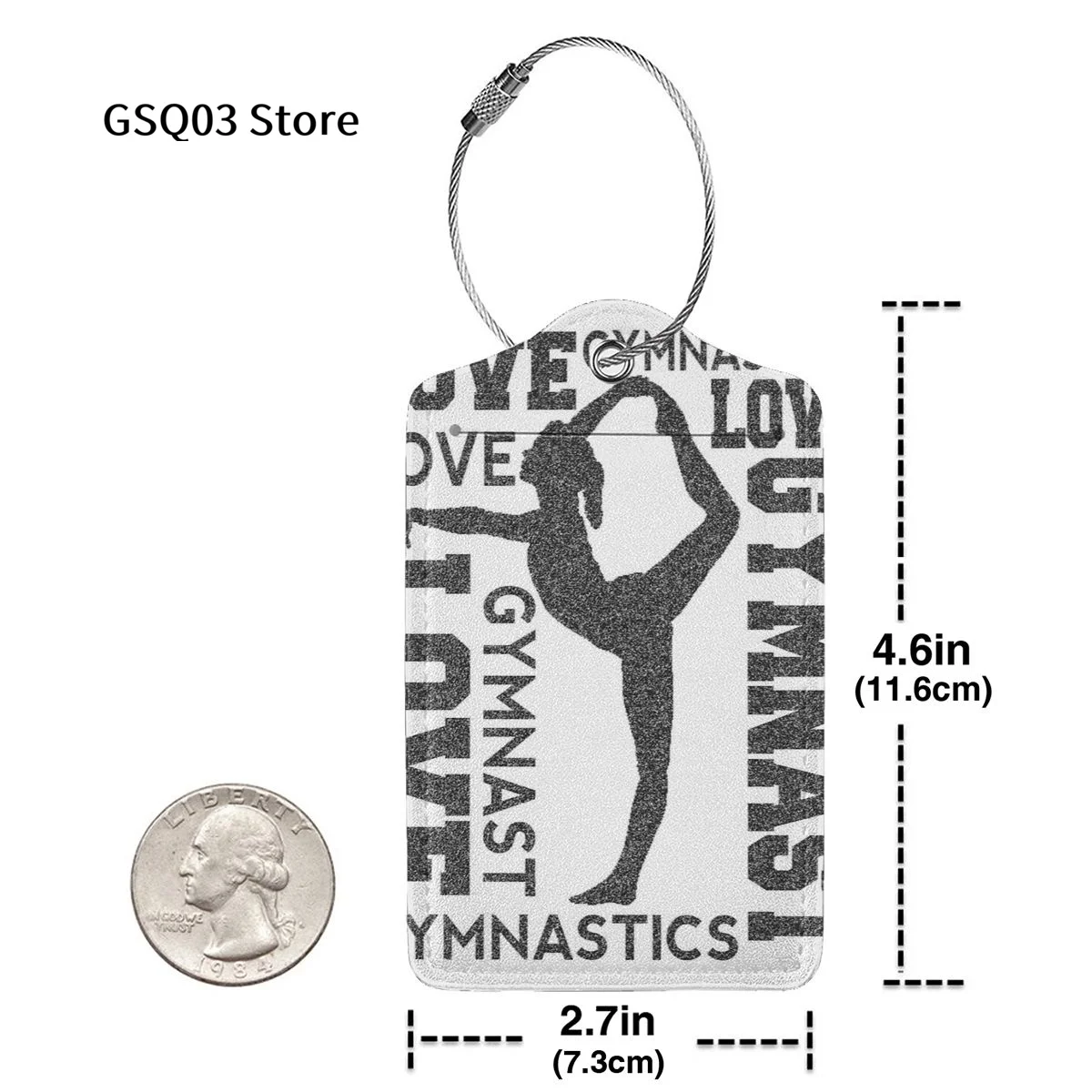 Рисунок 4 - Гимнастика любовь гимнастика багажные