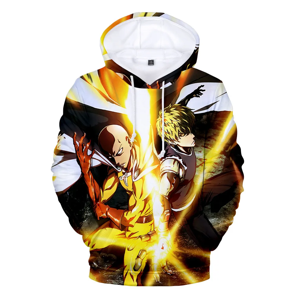 

Japanese Anime One Punch Man Saitama Funny Oppai Cosplay Costume Boys/Girls 3D Kids Printed Hoodie Men Women Casual Sweatshirt