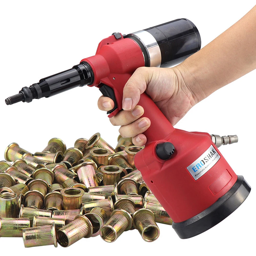 M10 Pneumatic Rivet Nut Setting Kit On Purchases