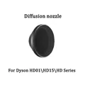 Diffusion Nozzle