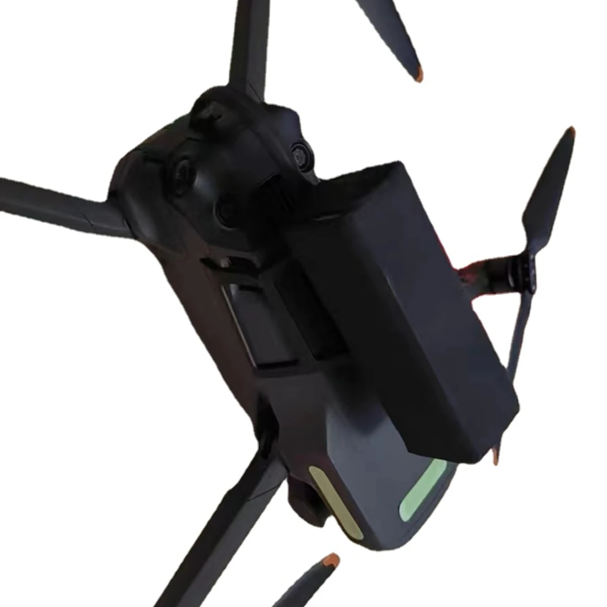 

10000 мАч умная батарея для полета Mavic 3 камера Дрон DJI Mavic 3 фотобатарея около 50 минут полета