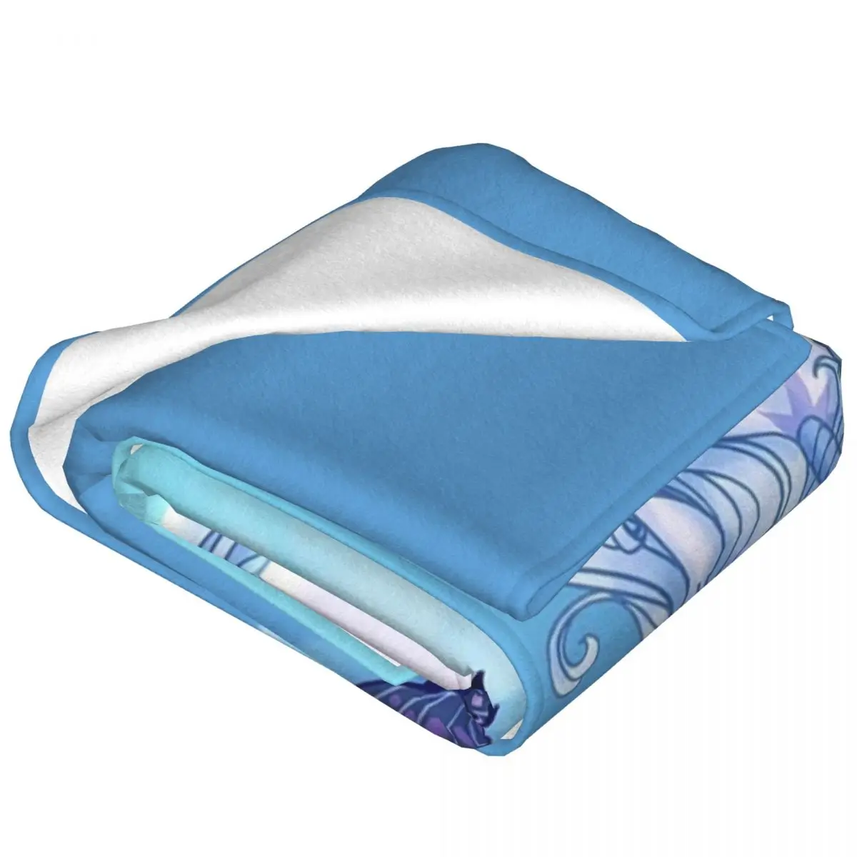 Have You Seen Others Like Me The Last Unicorn Blankets Flannel Lightweight Sofa Throw Blankets For Couch Travel Throws Bedspread 4