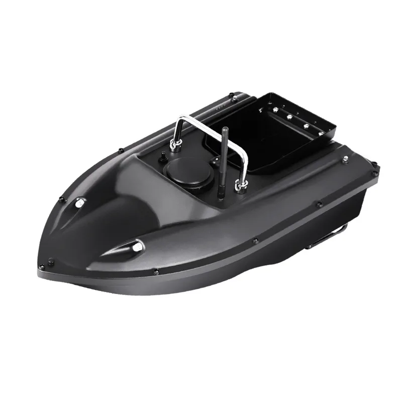 Fishing Boat Load 1.5kg 5200mAh Battery Life Time 2-3 Hours Remote Control Distance 500m Wave 3-4 Remote Control Boat for Sale