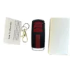 Wireless ME960-LM Keychain Transmitter Garage Door Remote Control Rolling Code 433MHz 433.92MHz 434.54MHz Garage Door Opener 6