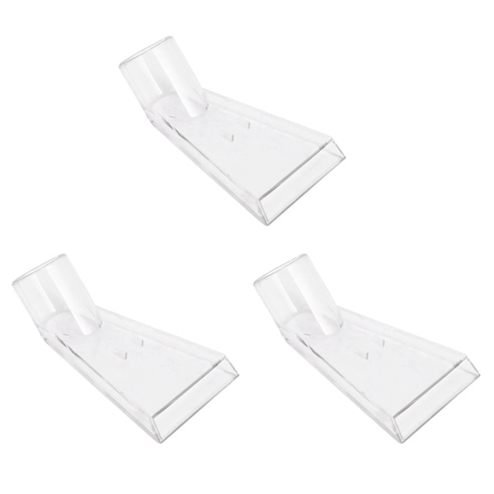 

3 шт., насадки для пылесоса, 38 мм