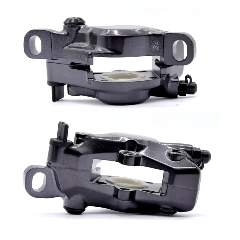 Shimano-マウンテンバイクディスクブレーキキャリパー,オリジナル