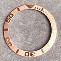 Ceramic rose gold