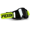 Motocross Goggles UV400 Motorcycle Glasses MX Cycling Sunglasses Adult Riding Glasses ATV Children Helmet Goggles 1