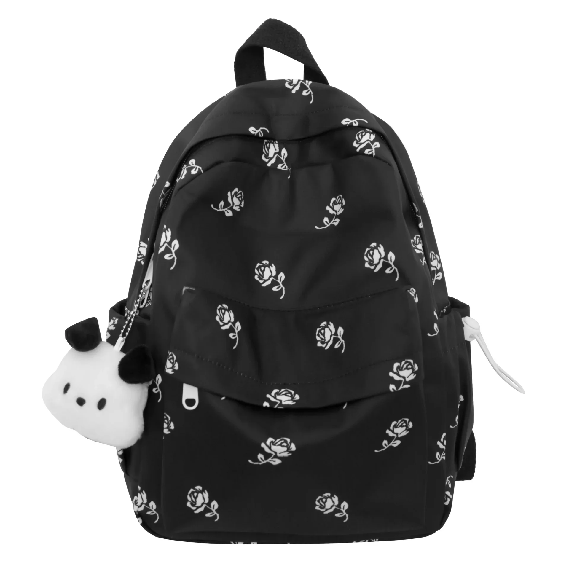 Women's Backpack Female Travel Backpacks for School Bag Large Capacity Travel Bag Student High Quality Backpack Cute Bags Girls