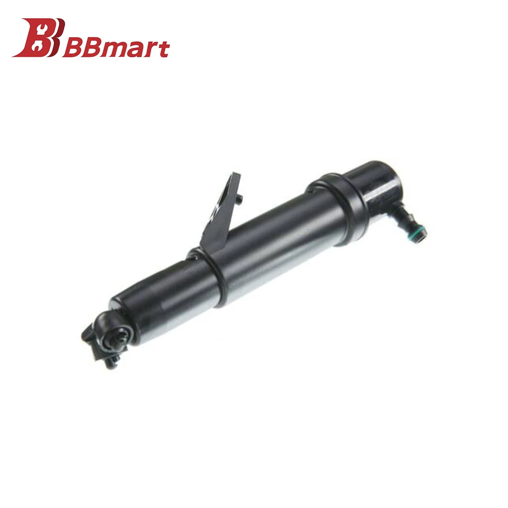 

BBmart Auto Parts 1 pcs Front Right Headlight Washer Nozzle For Mercedes Benz R320 R350 OE 2518600647 Factory price Spare Parts