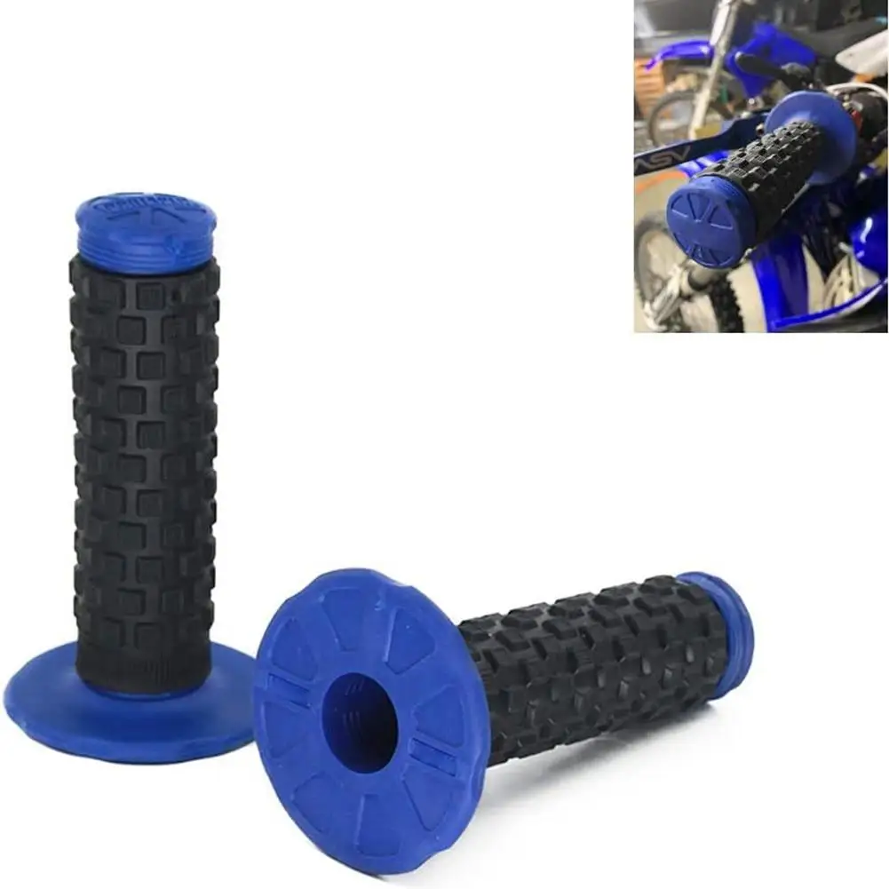 Рисунок 4 - Универсальные мотоциклетные рукоятки