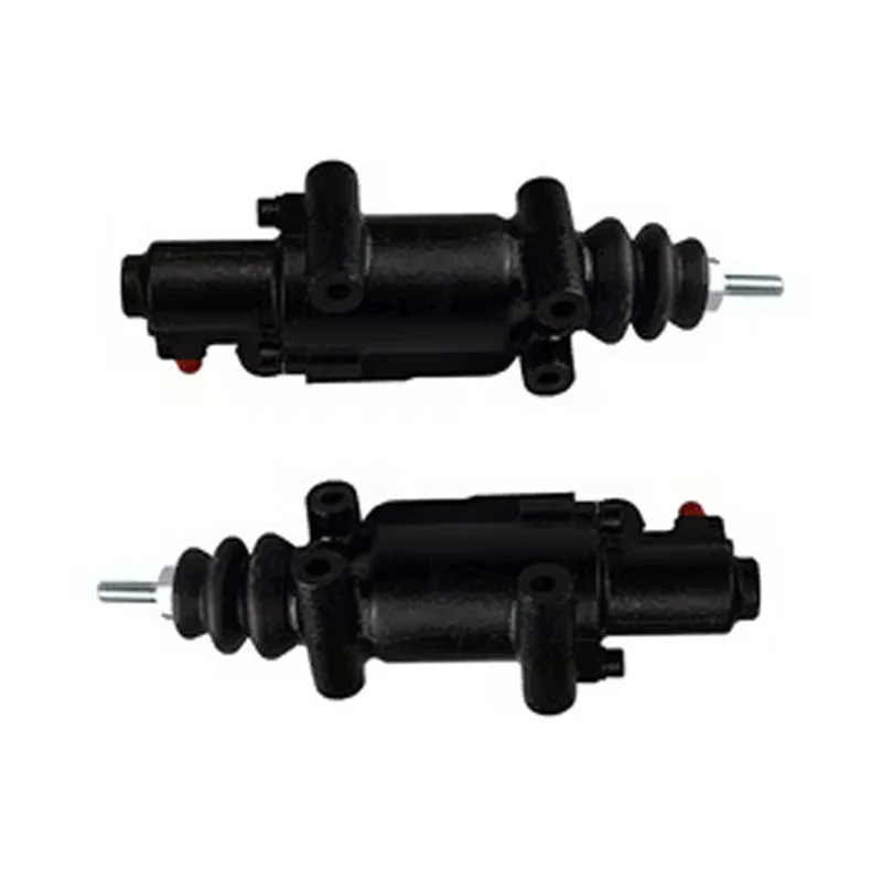 2 Pcs A335006 Brake Master Cylinder Compatible with Daewoo 410102-00001 Compatible with Doosan Forklift Truck Parts D G 20 25 30