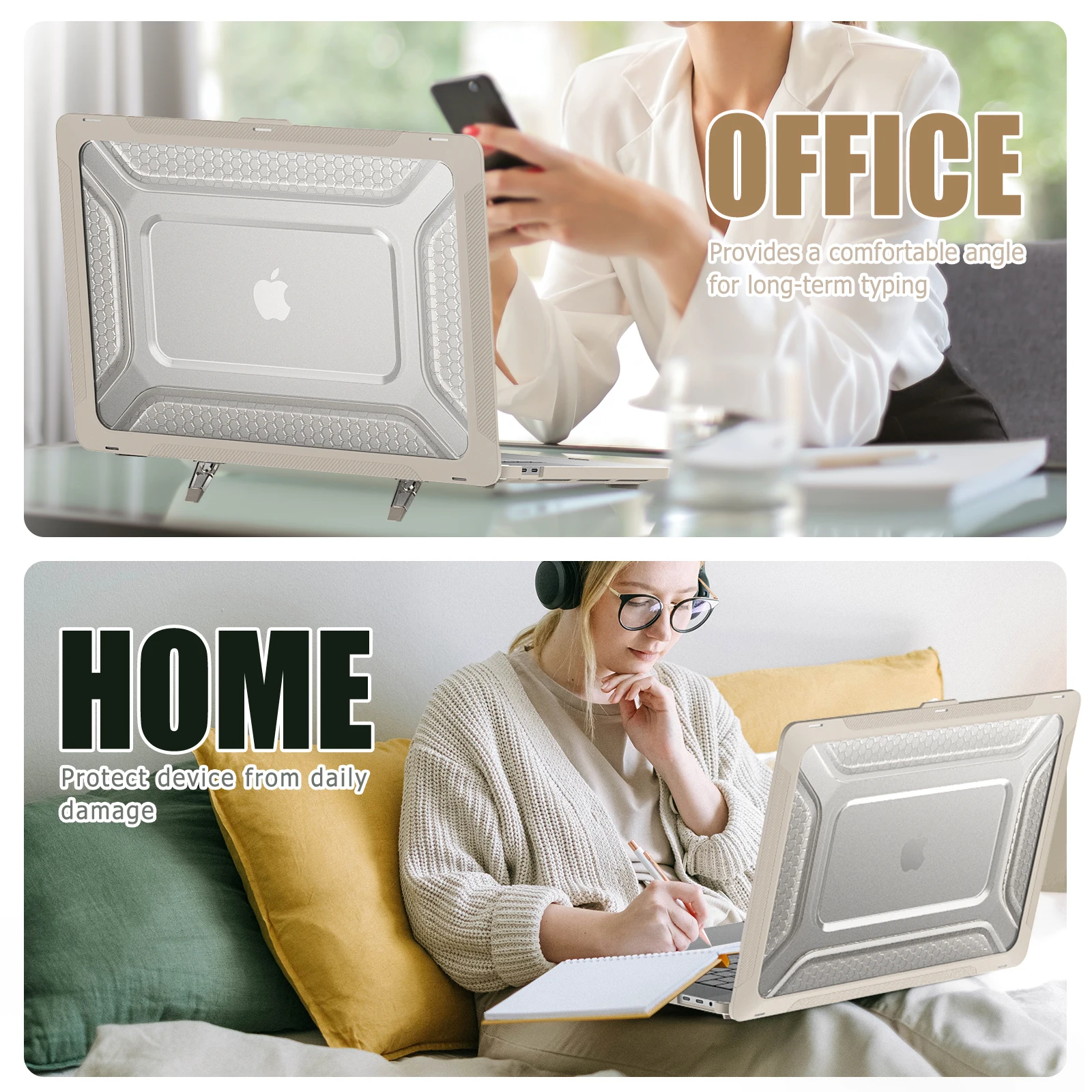 caso 2020 macbook ar 13 capa para