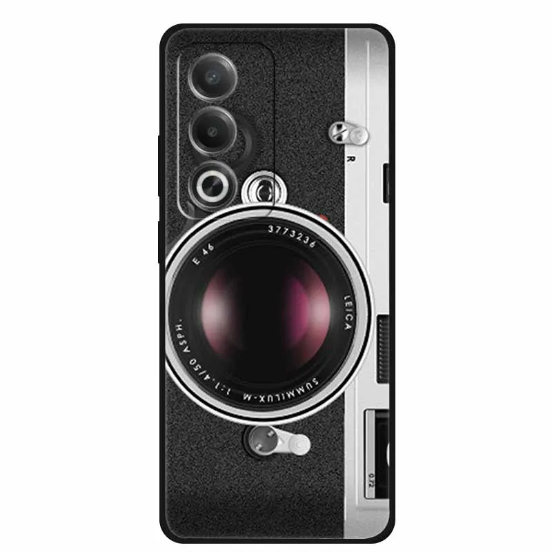 Global Soft Silicone Phone Case - TPU Back Protector, Fashionable and Cool Design, Colorful Shell