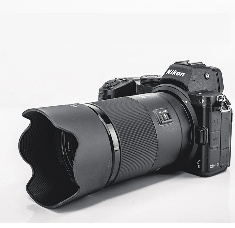 Meke Full Frame 50mm F1.4 Ultra Wide Angle Auto Focus Full