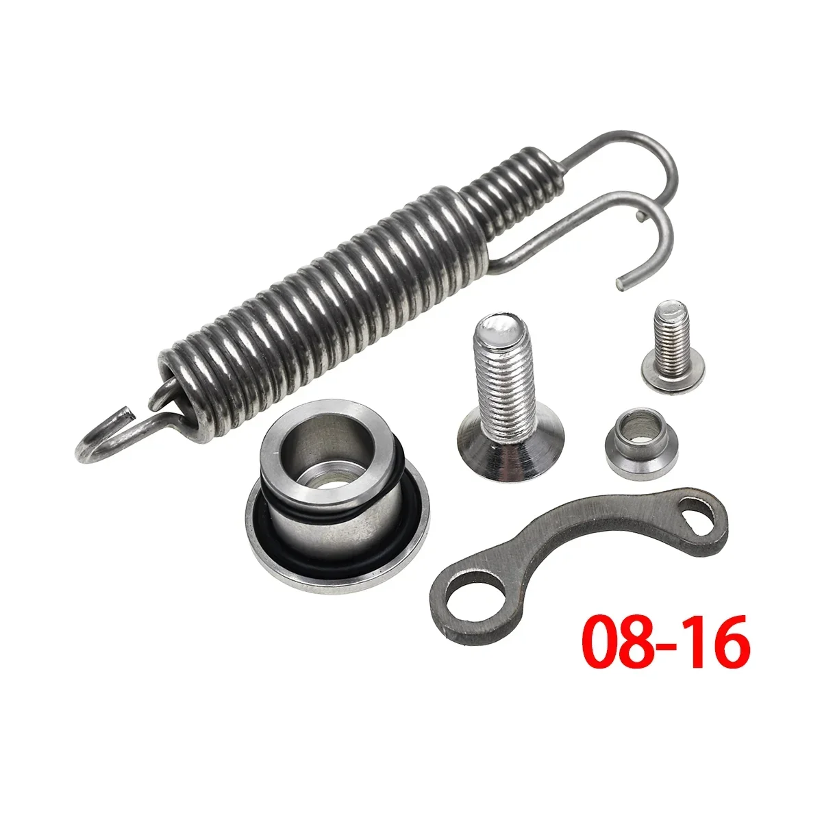 08-16 Spring kit