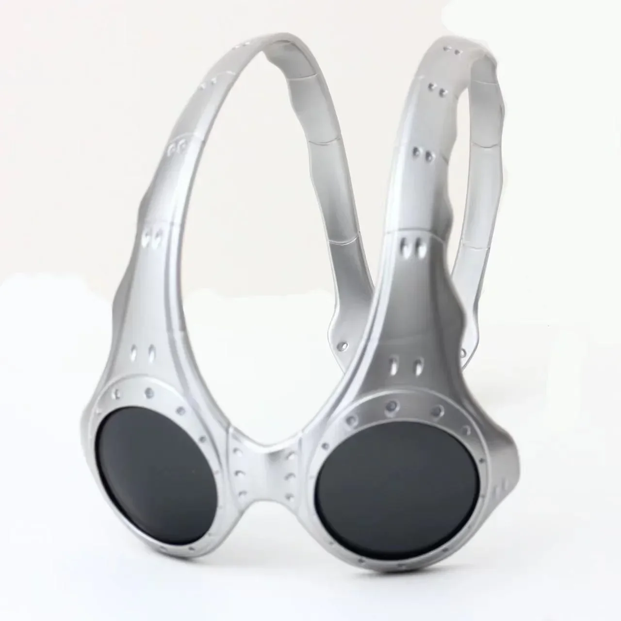2025 neue Unisex Retro Metallgestell Sonnenbrille - ideal für Radfahren & Outdoor-Sport - Bild 11 von 22