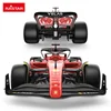 1/12 Ferrari F1-75 2022 #16 Charles Leclerc F1 Formula Racing RC Car Toy Model Collection Gift Remote Control Vehicle 1/18 Scale 3