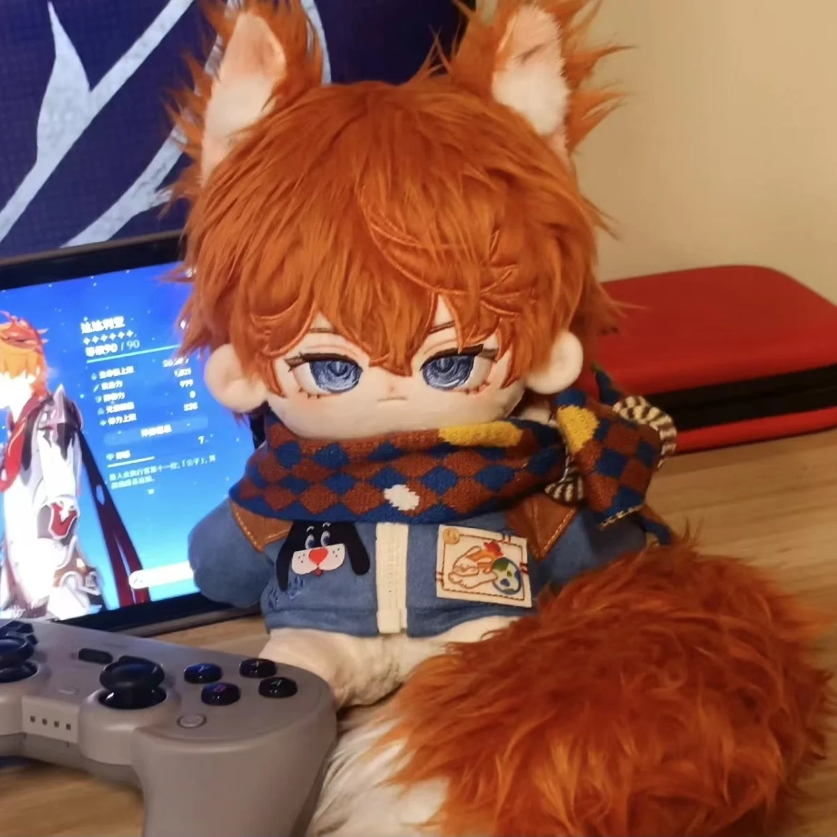 S2d0d205e5d9f4df0b4504cbf502af0ee8 - Anime Plush UK Store