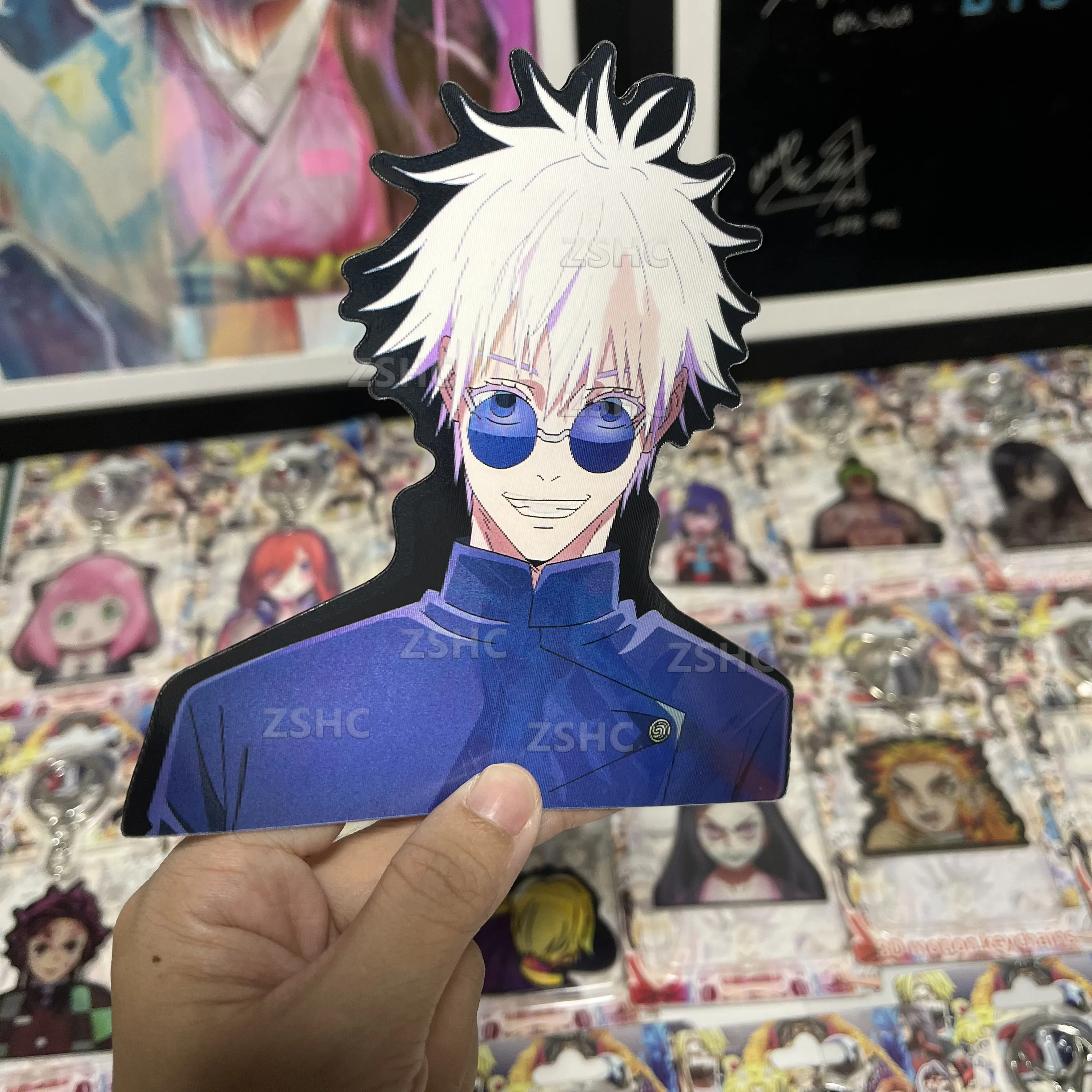 thumb