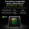 Lenovo Gaming Loptop LEGION GeekPro G5000 15.6“144Hz Intel I7-13650HX 16/32G DDR5 512G/1TB/2TB Pcie 4.0 SSD RTX4060 Notebook PC 5