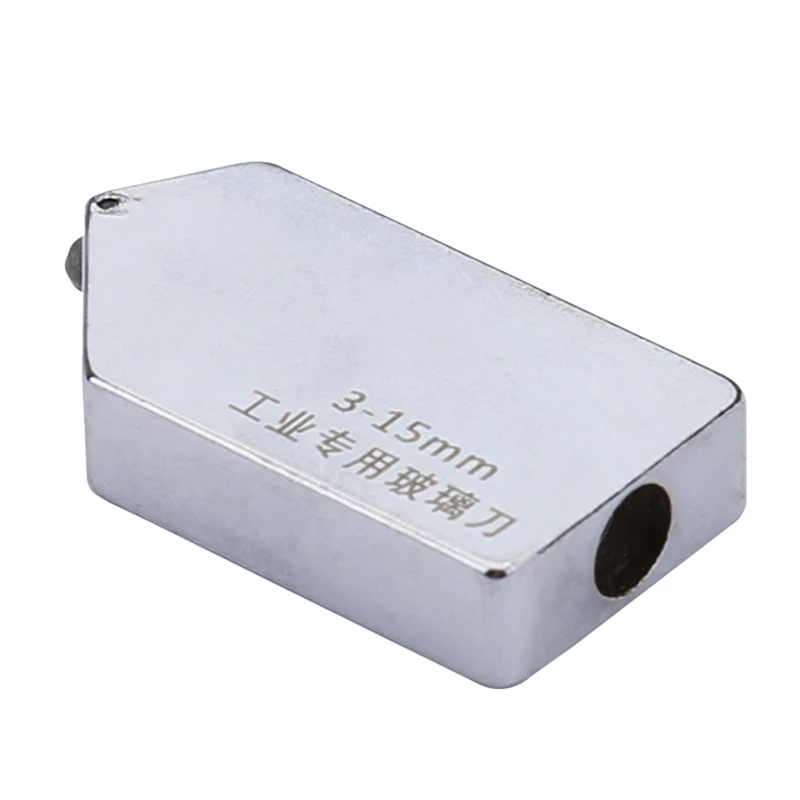 High Hardness Glass Bottle Cutter Replacement Heads Glass Cutting Machine Parts Fitting for Household Industrial Durable M4YD bottle cutter