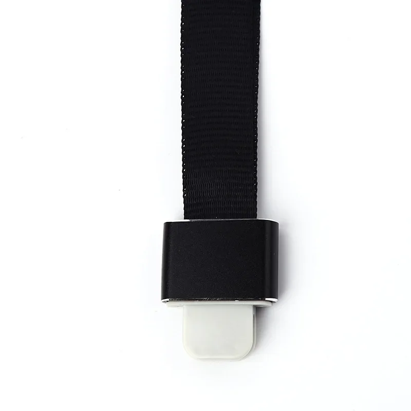 Black Lanyard