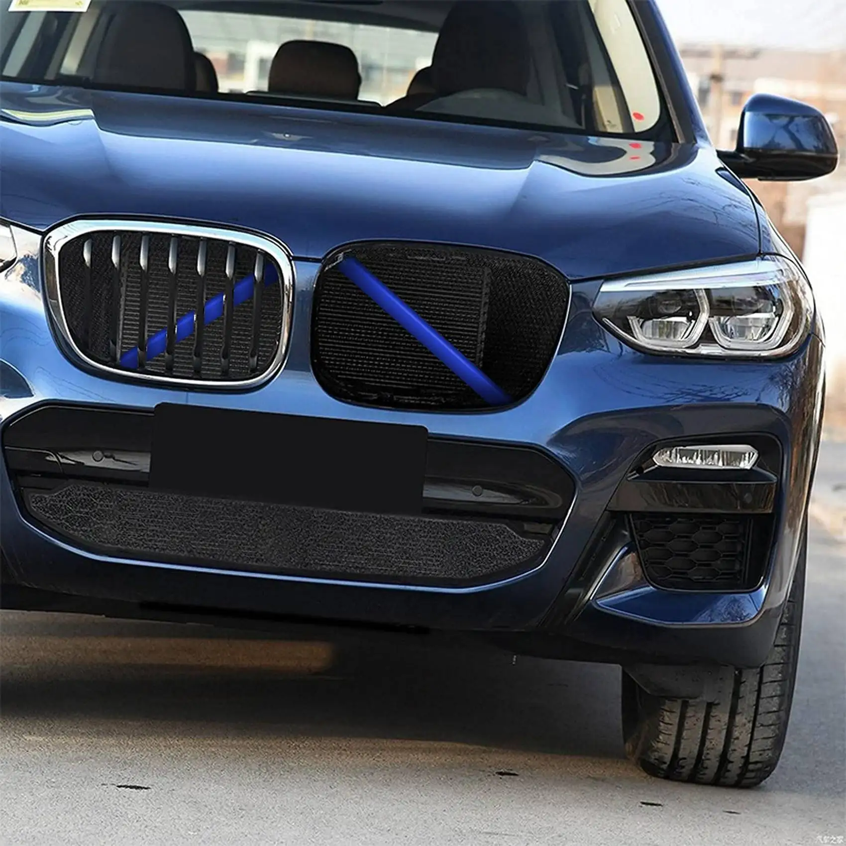 ڵ  ׸ Ʈ  Ʈ,  Ÿ ׸  Ʈ Ʈ Ŀ, BMW X3 X4 2018-2022 , 2 