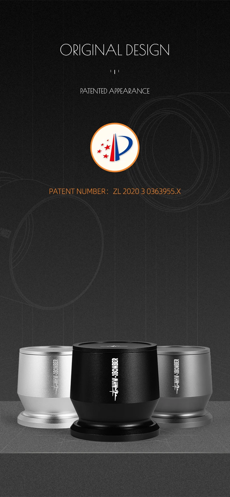 MHW-3BOMBER Espresso Dosing Cup with Stirrer Aluminum Alloy Coffee Dosing Funnel Fit 51-54/58MM Portafilter Coffee Accessories 8 küchexyz.de S2d0d6e84cab241c4803d9291521f9a91W küchexyz.de Best Price | Fast Delivery |Quality Product MHW-3BOMBER Espresso Dosing Cup with Stirrer Aluminum Alloy Coffee Dosing Funnel Fit 51-54/58MM Portafilter Coffee Accessories