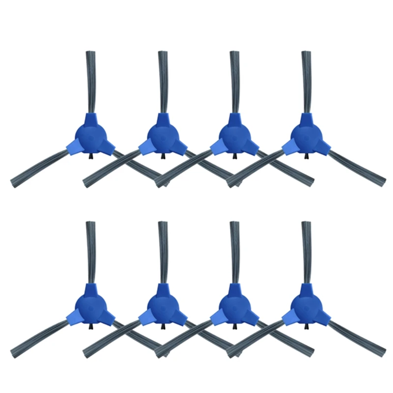 

Боковая щетка для Eufy G40, 8 шт., гибридные аксессуары